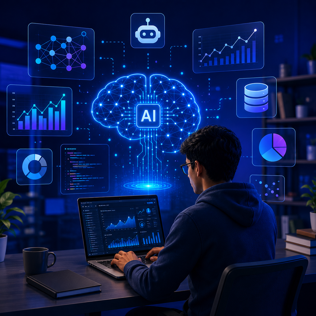AI & Analytics
