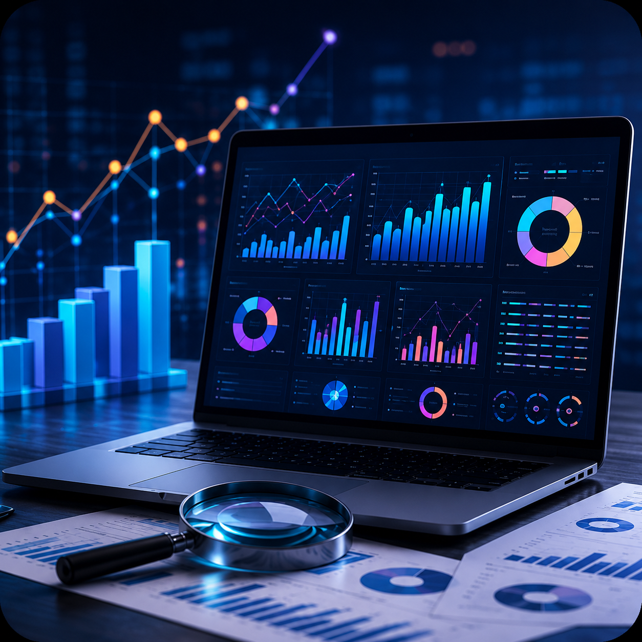 Data Analytics Course