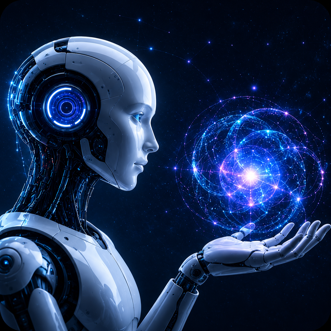Generative AI Course
