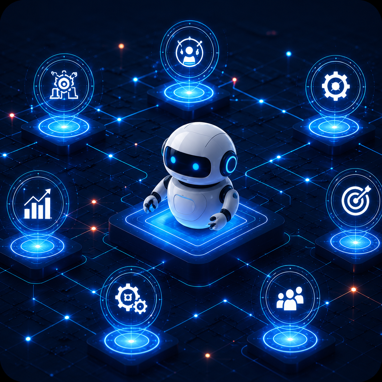 Agentic AI Course